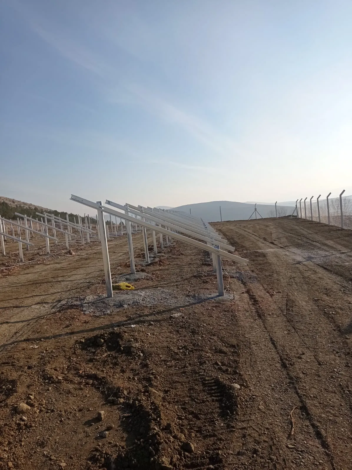 FORTİS ENERJİ