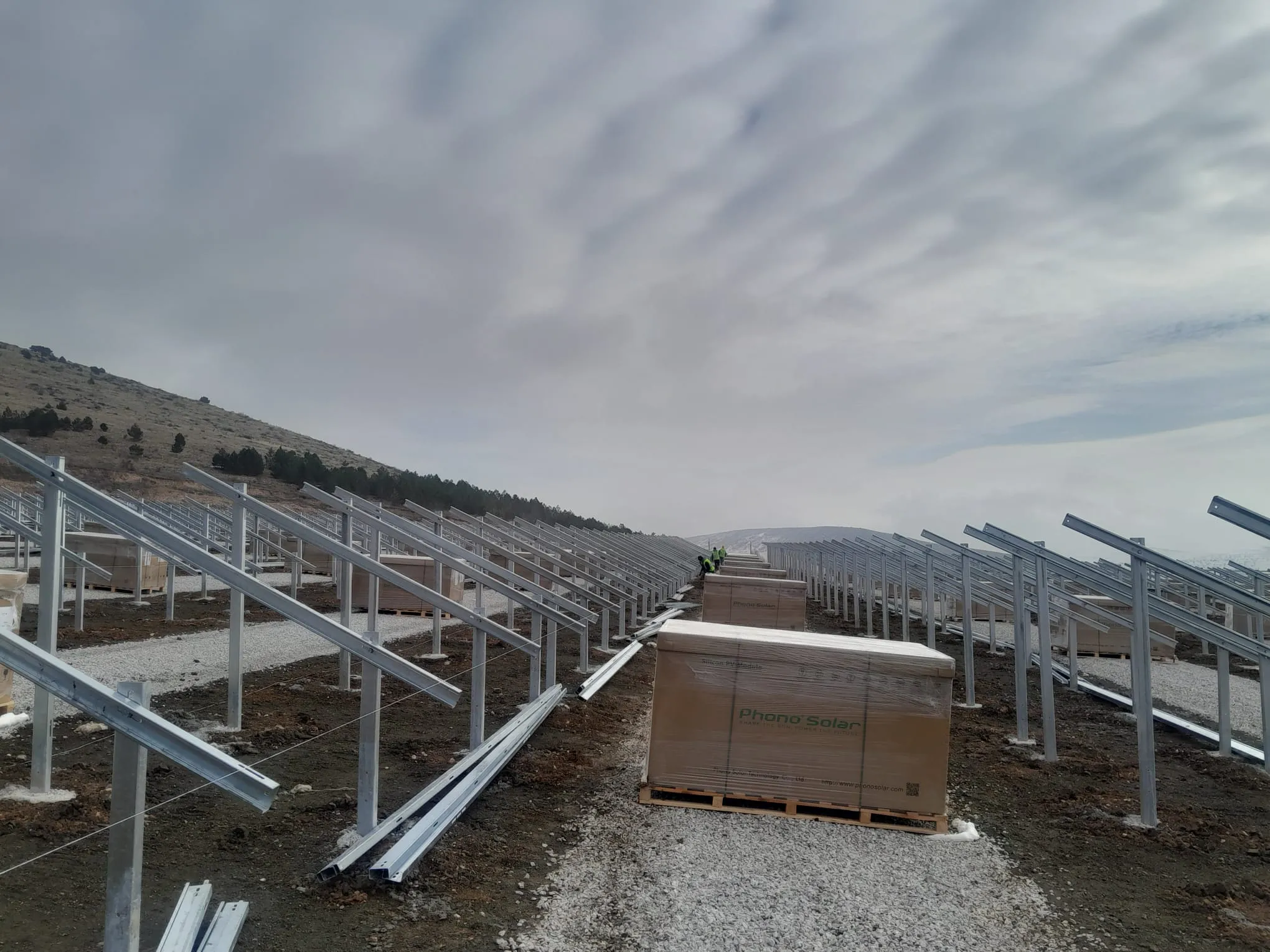 FORTİS ENERJİ