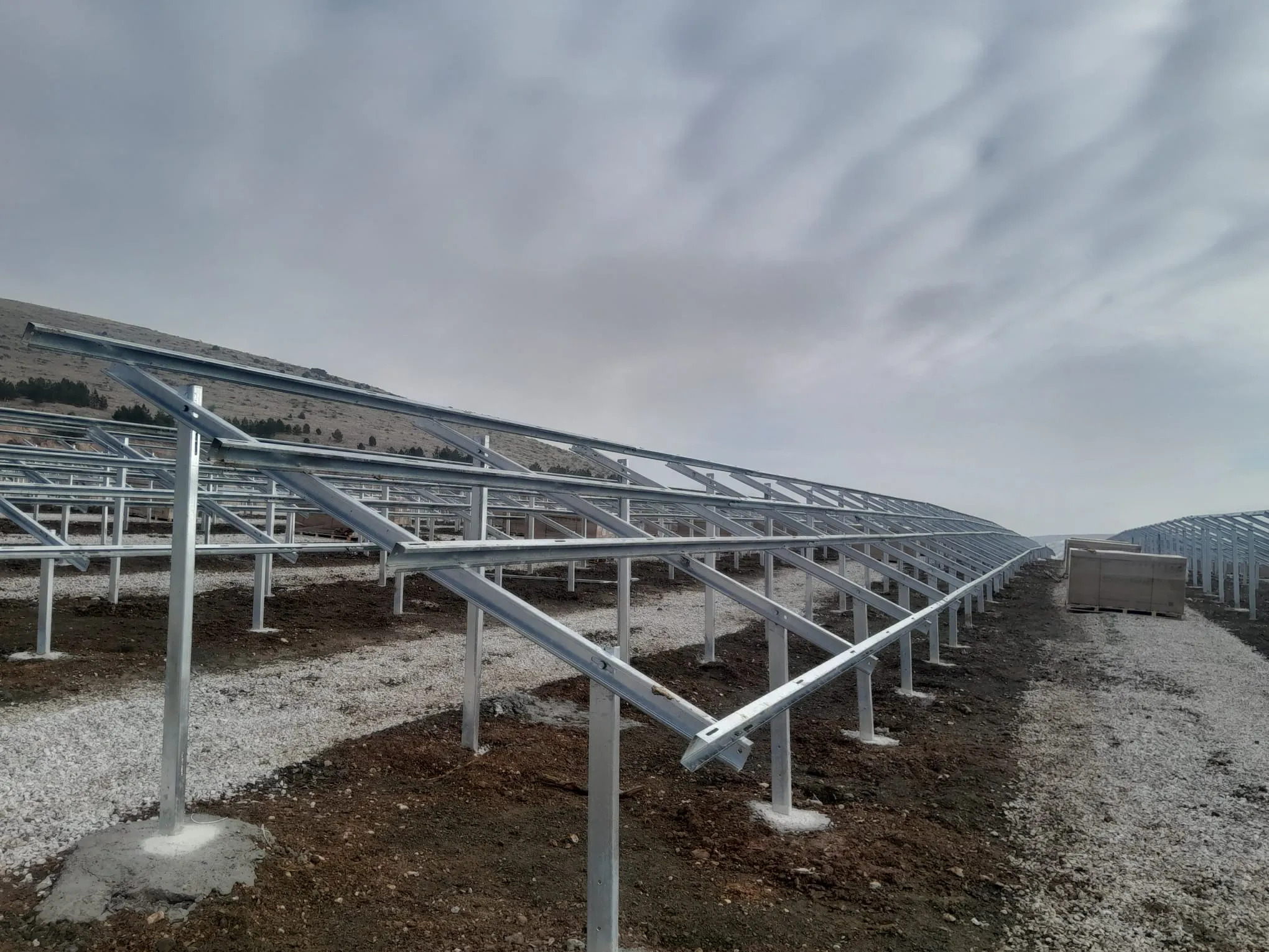 FORTİS ENERJİ