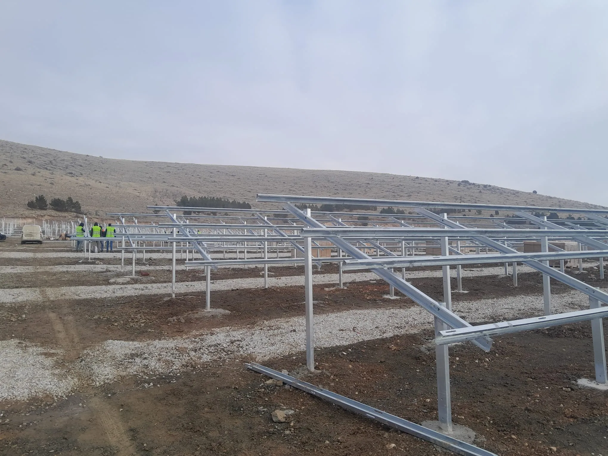 FORTİS ENERJİ