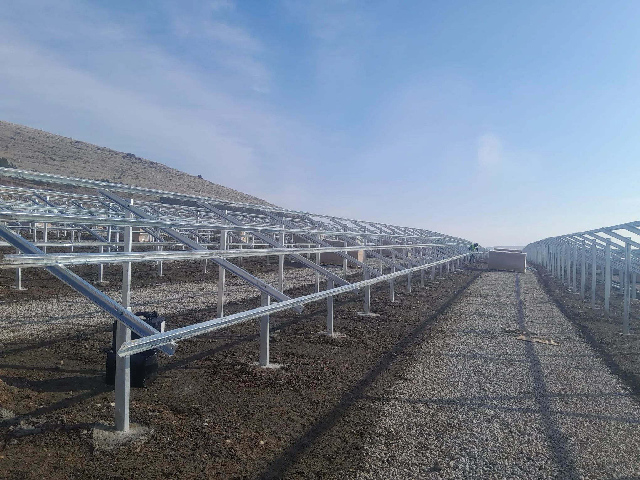 FORTİS ENERJİ