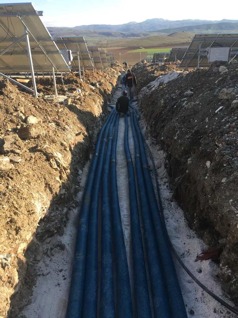 FORTİS ENERJİ