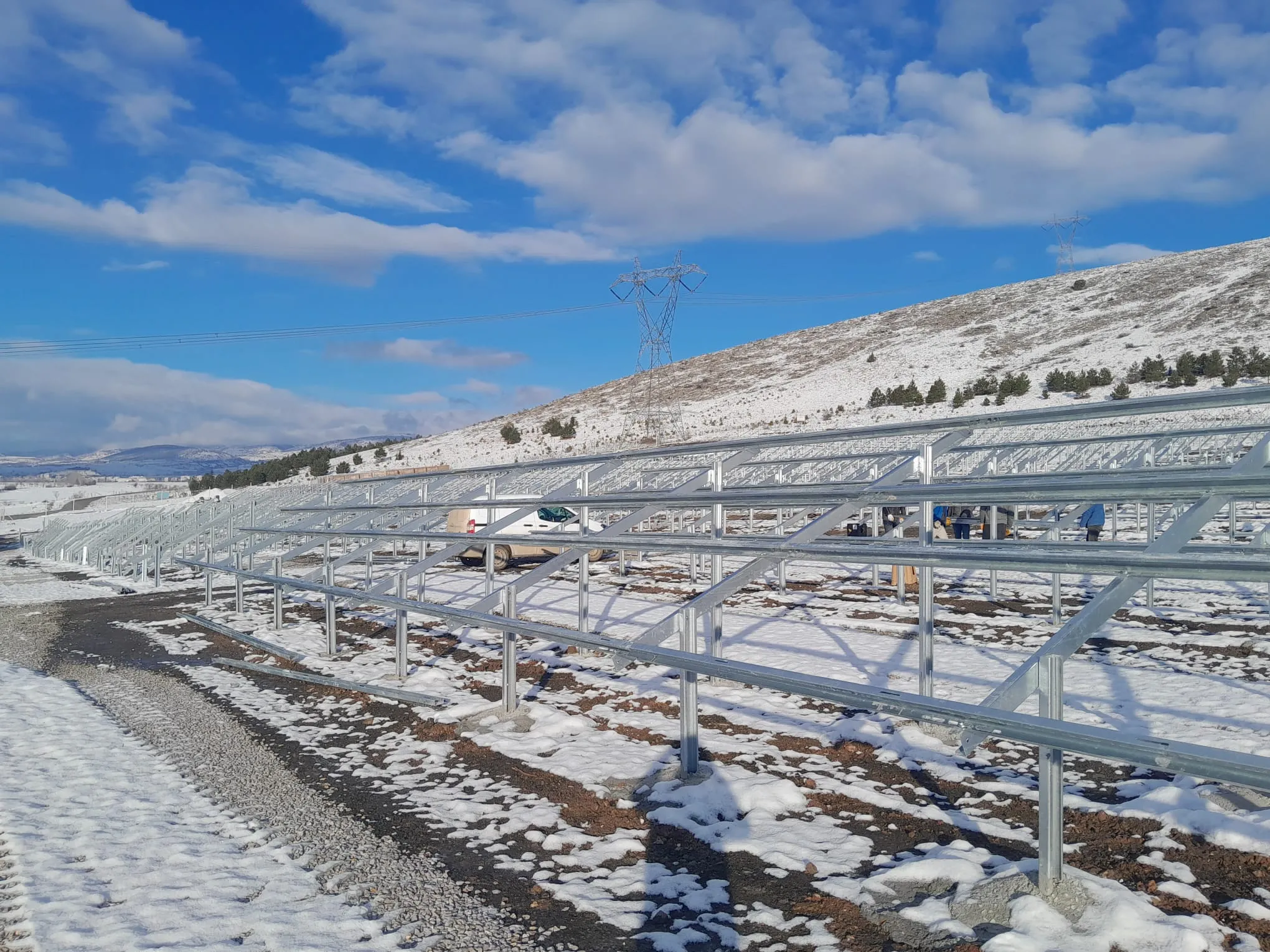 FORTİS ENERJİ