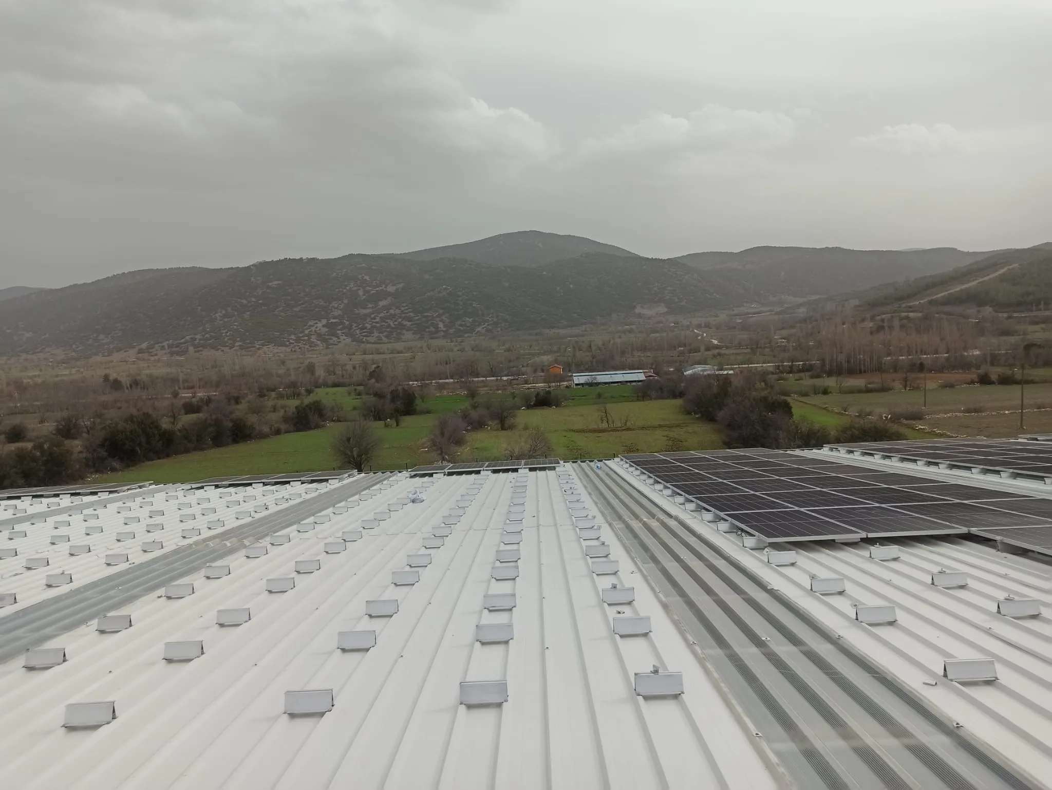 ABANT SU AĞLASUN