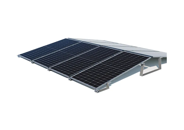 FLATIRON EW-V
