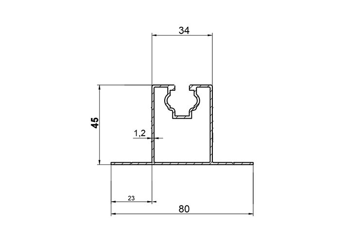 SCS - 45