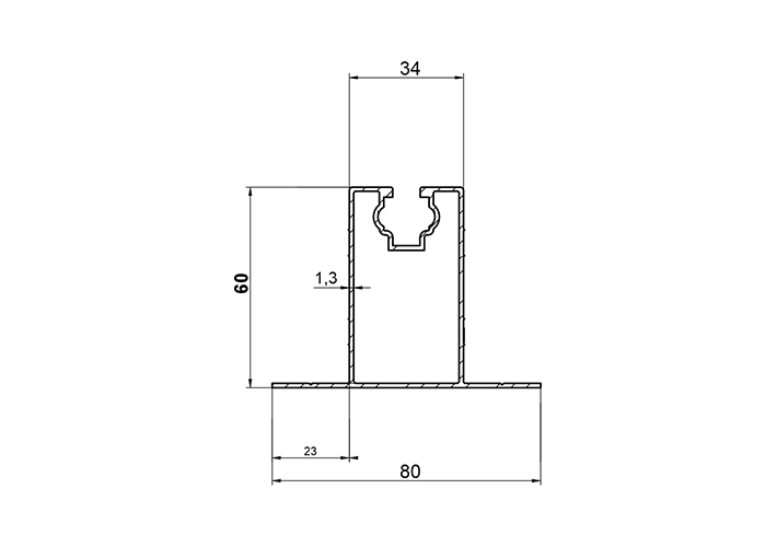 SCS - 60