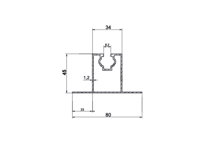 LIS - 45